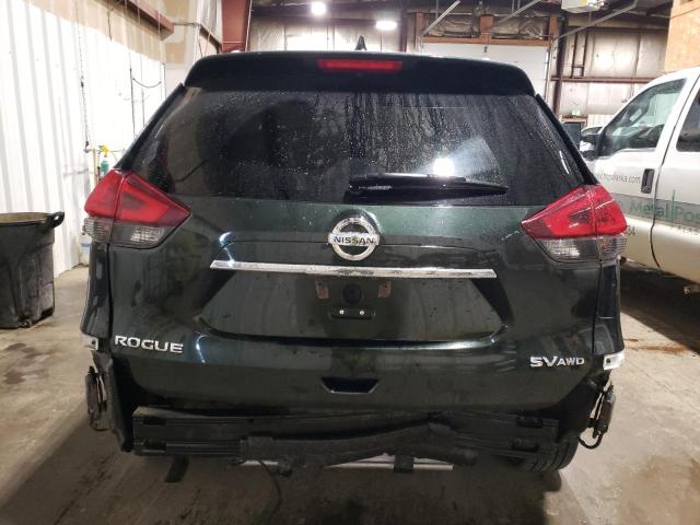 2018 NISSAN ROGUE S AW - 5N1AT2MV7JC772021
