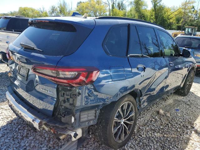 5UXCR6C0XM9G85838 2021 BMW X5, photo no. 3