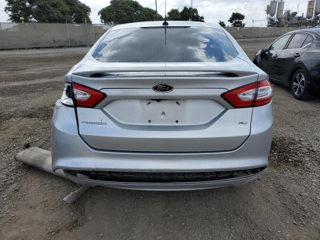 3FA6P0H78ER285647 Ford FUSION SE