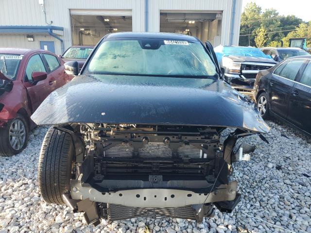 VIN JM3TCBAY3P0657008 2023 MAZDA CX-9 no.5