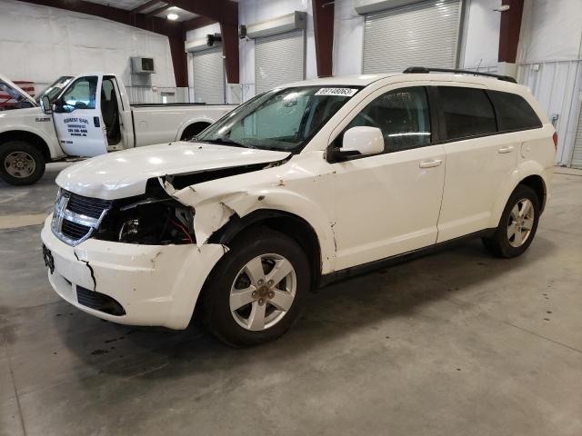 2010 Dodge Journey SXT