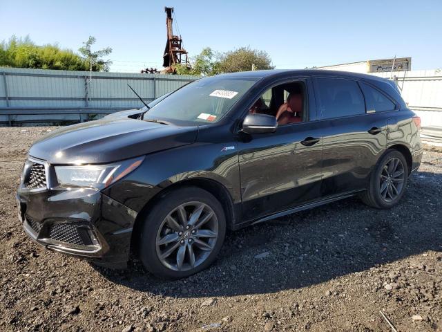 2020 Acura MDX 