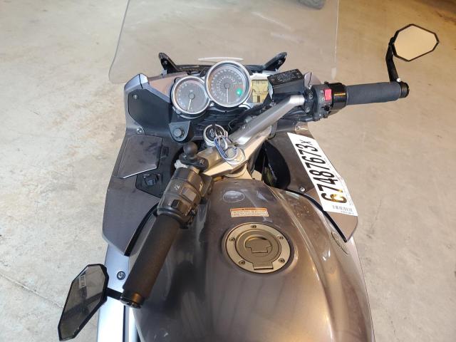 2006 YAMAHA FJR1300 AS JYARP16EX6A000467