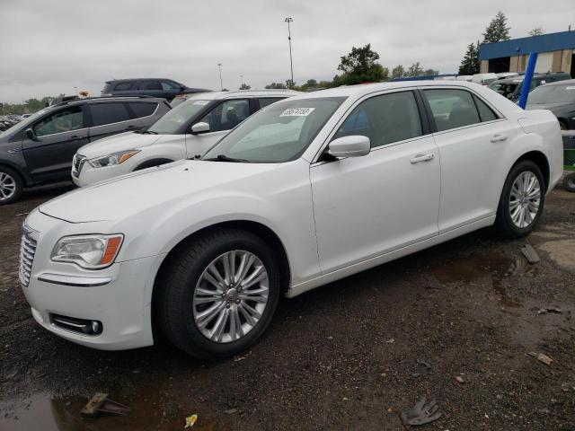 2013 Chrysler 300 300