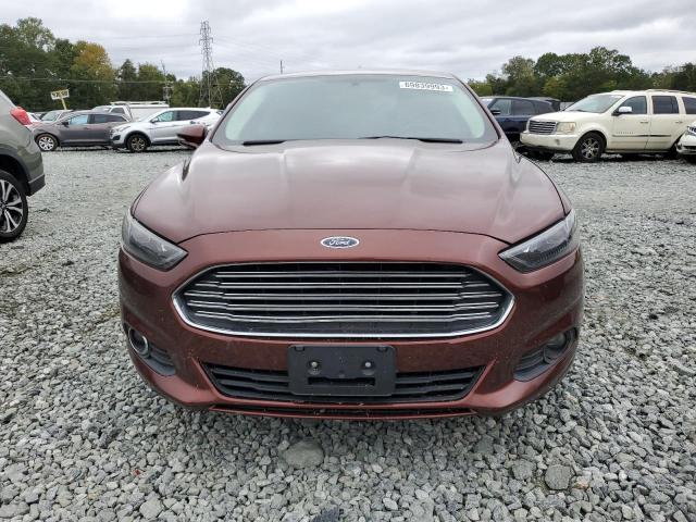 3FA6P0H71GR213675 Ford FUSION SE