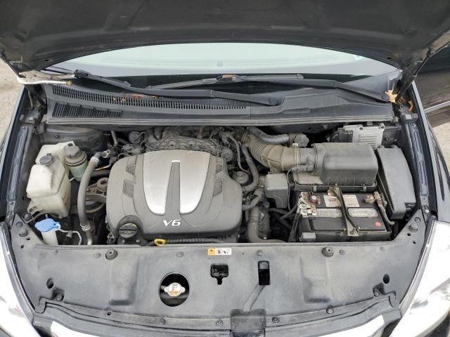 KNDMH4C72E6582519 KIA SEDONA EX