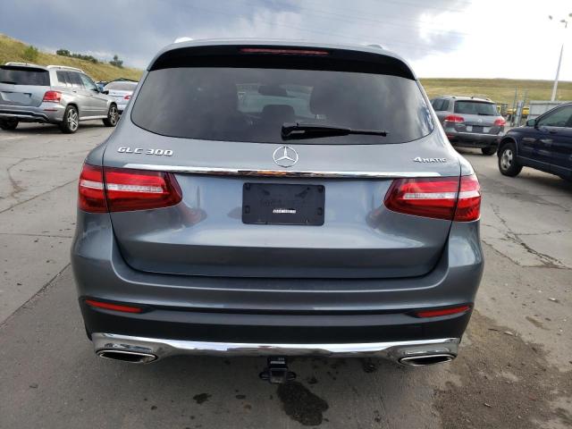 WDC0G4KB9KV140811 | 2019 MERCEDES-BENZ GLC 300 4M