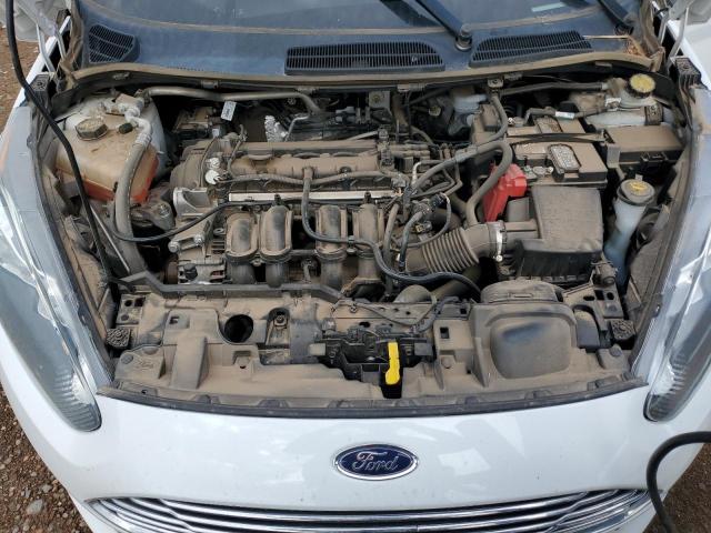 3FADP4BJ2KM133066 Ford FIESTA SE