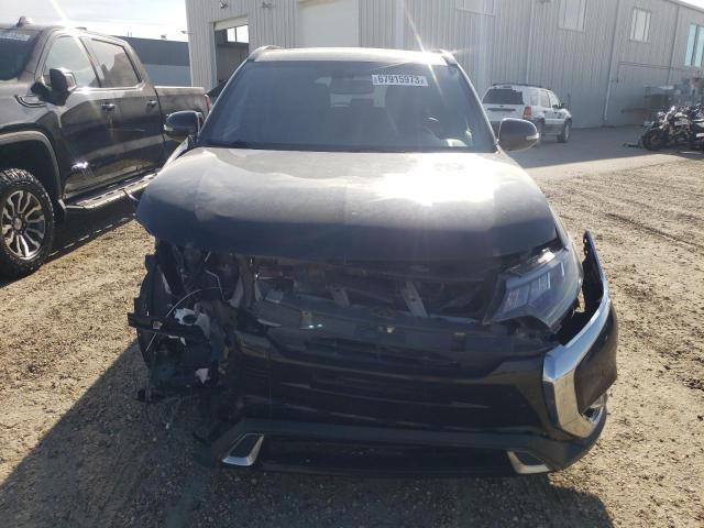 2019 Mitsubishi Outlander Se VIN: JA4JZ3AX1KZ606343 Lot: 67915973