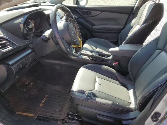 JF2GTHRC5MH262476 Subaru Crosstrek Sport