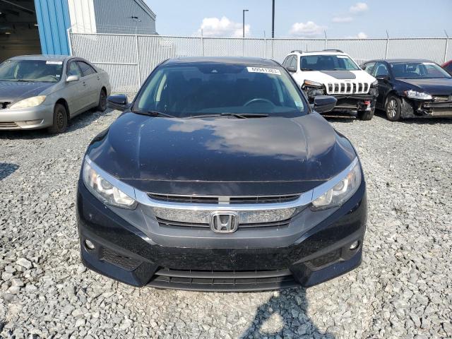 2016 HONDA CIVIC EX - 2HGFC1F46GH104159