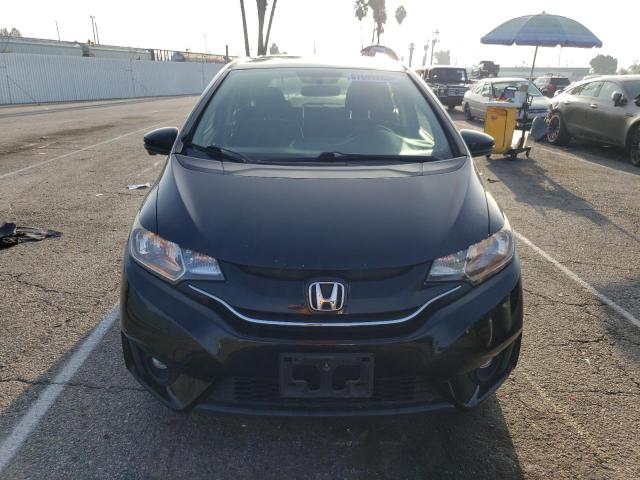 JHMGK5H79GX044036 Honda FIT EX