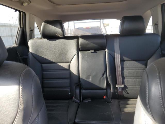 5XYPH4A54KG442074 KIA SORENTO EX