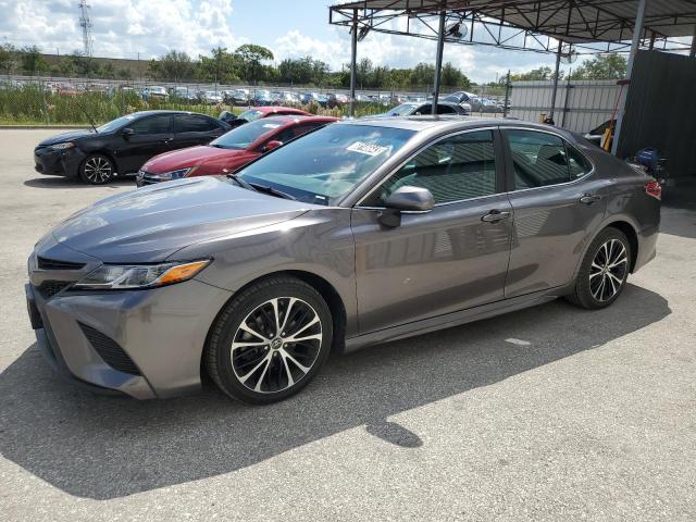 Vin: 4t1b11hk7ku780099, lot: 68146643, toyota camry l 20191