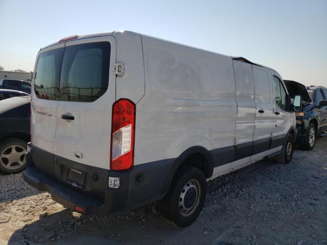 1FTYR2ZM4KKA01010 Ford Transit T-250