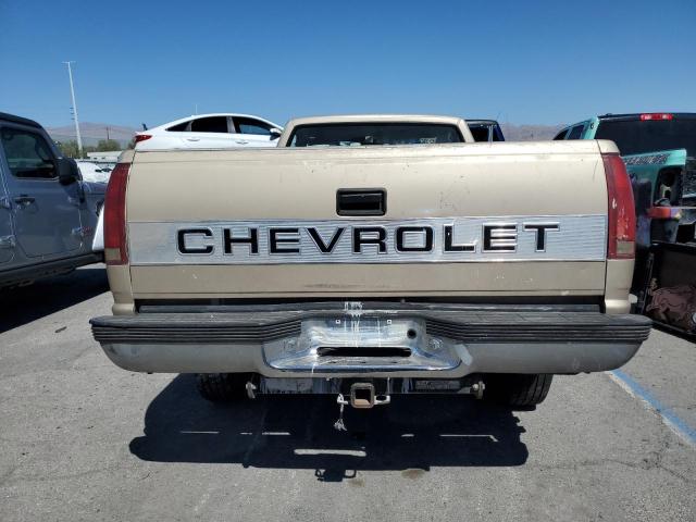 1992 Chevrolet Gmt-400 C2500 VIN: 1GCFC24K7NE188194 Lot: 69624193