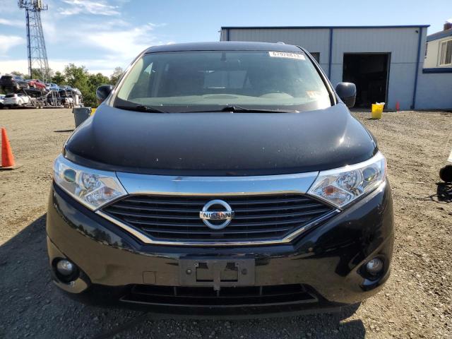 2017 NISSAN QUEST S - JN8AE2KP3H9167864