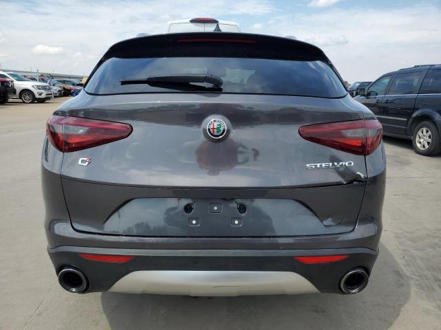 ZASPAKBNXK7C50525 Alfa Romeo Stelvio TI 6