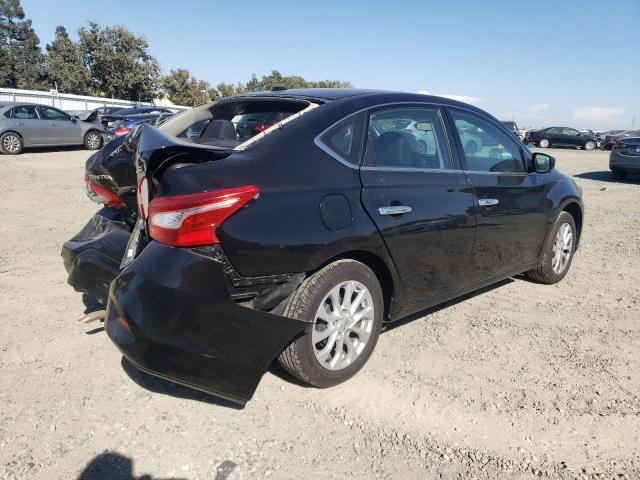 2019 NISSAN SENTRA 1.8 - 3N1AB7AP8KY452714