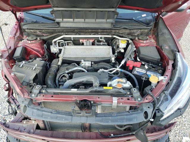 4S4WMARD3L3404581 Subaru Ascent Touring