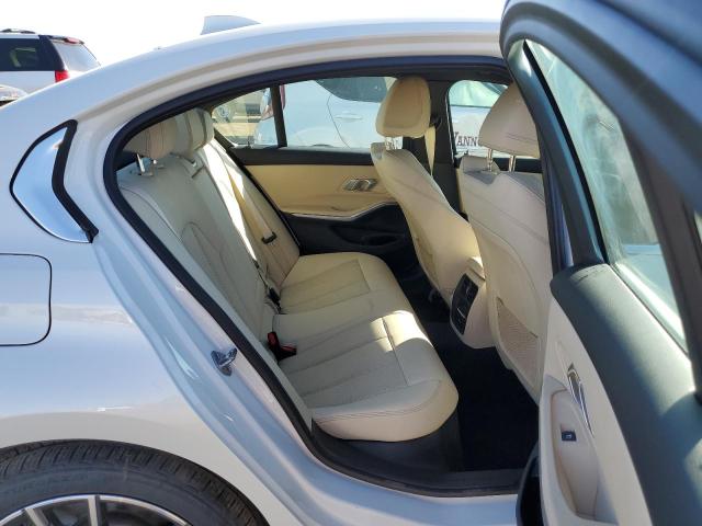 2022 BMW 330E - 3MW5P7J04N8C73879