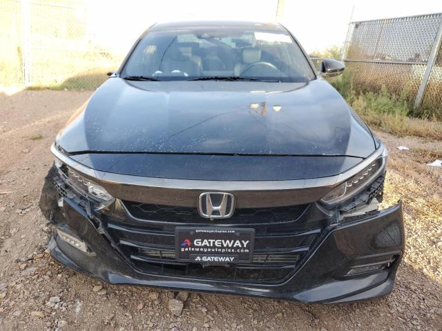 1HGCV1F30JA048150 | 2018 HONDA ACCORD SPO