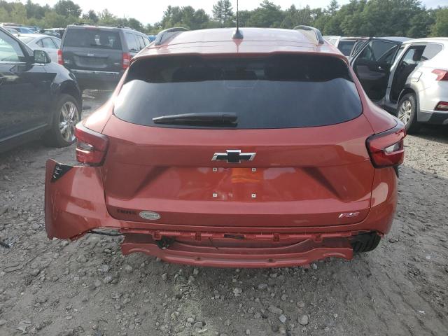 2024 CHEVROLET TRAX 2RS KL77LJE23RC005353
