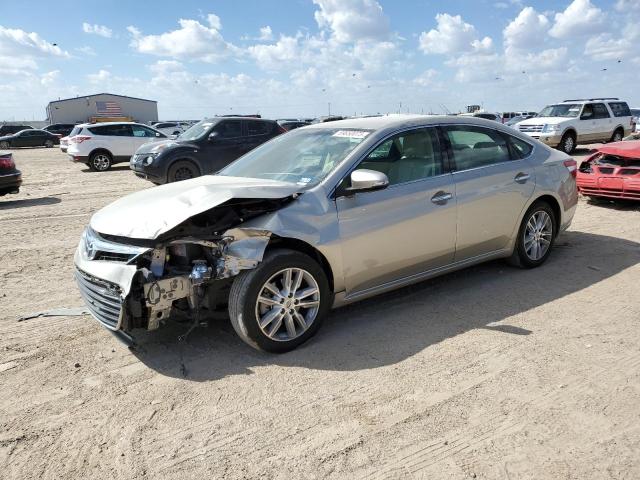 2013 Toyota Avalon Base