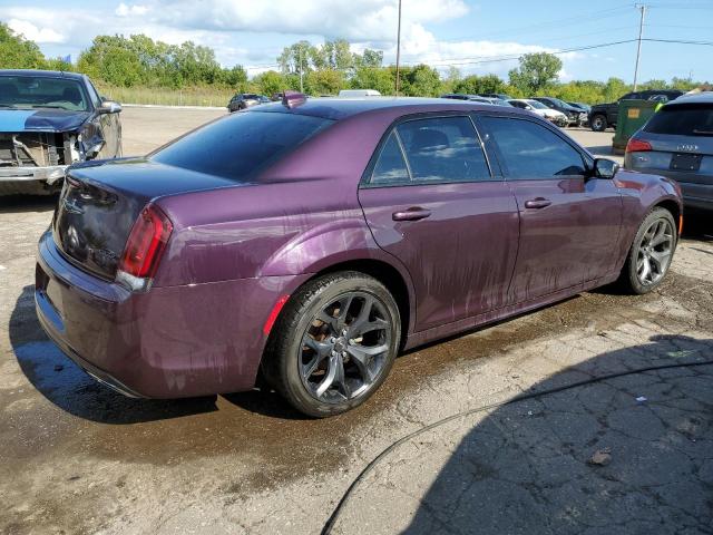 2C3CCAAG8MH618064 Chrysler 300 TOURIN 3