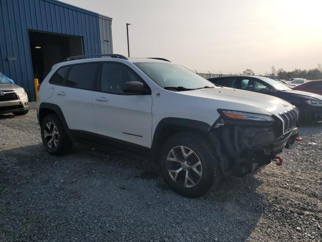 2016 JEEP CHEROKEE T - 1C4PJMBS7GW321185