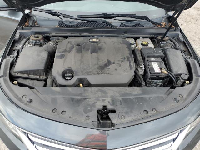 2019 CHEVROLET IMPALA LT - 2G11Z5S35K9135734