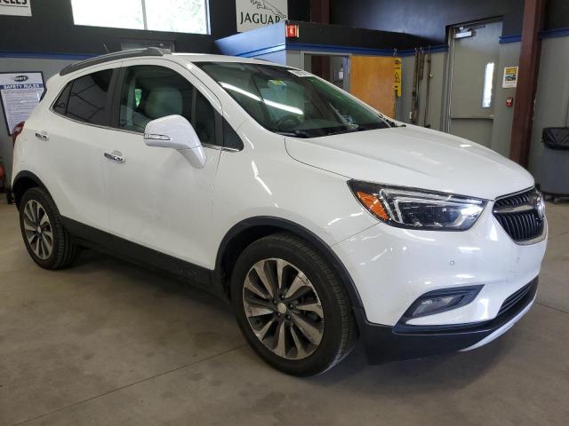 KL4CJDSB7HB148513 2017 BUICK ENCORE, photo no. 4