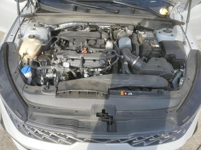 5XXG64J2XNG161627 KIA K5 GT LINE