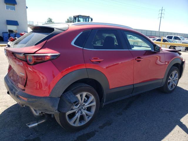 3MVDMBCL0NM456395 Mazda Cx-30 Preferred