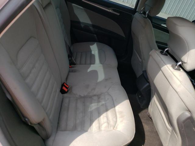 3FA6P0G74FR115269 Ford FUSION S