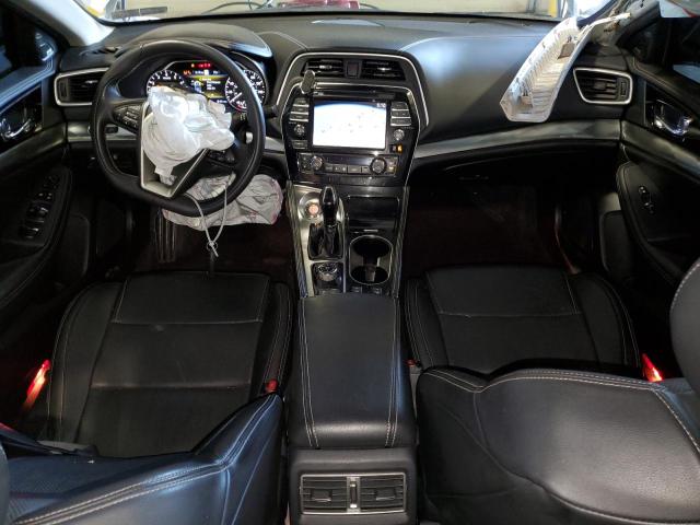 2020 NISSAN MAXIMA SL - 1N4AA6DV4LC373013