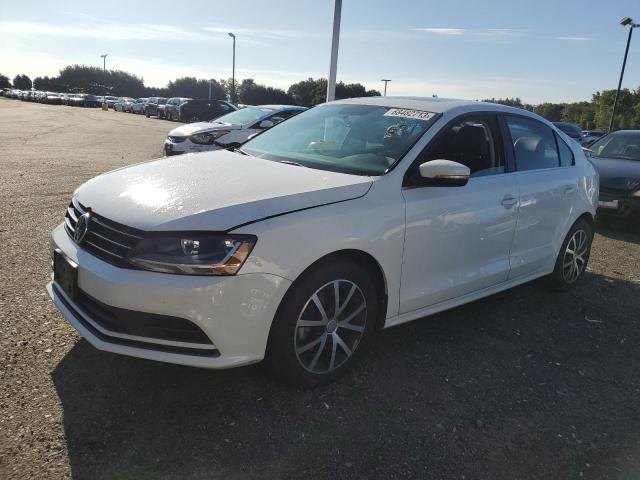 3VWDB7AJ8HM397992 | 2017 VOLKSWAGEN JETTA SE