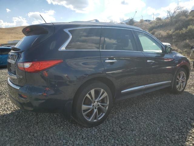 2015 INFINITI QX60 HYBRI - 5N1CL0MM4FC505222