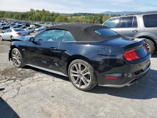 1FATP8FF8J5179417 2018 FORD MUSTANG, photo no. 2