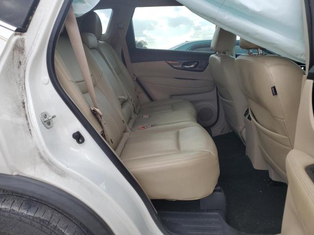 KNMAT2MT6JP556186 Nissan ROGUE S