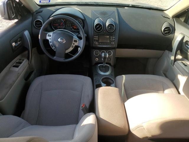 JN8AS5MT7FW665472 Nissan Rogue Select S
