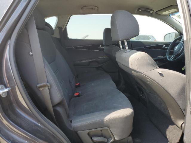 5XYPG4A53KG470256 KIA SORENTO LX
