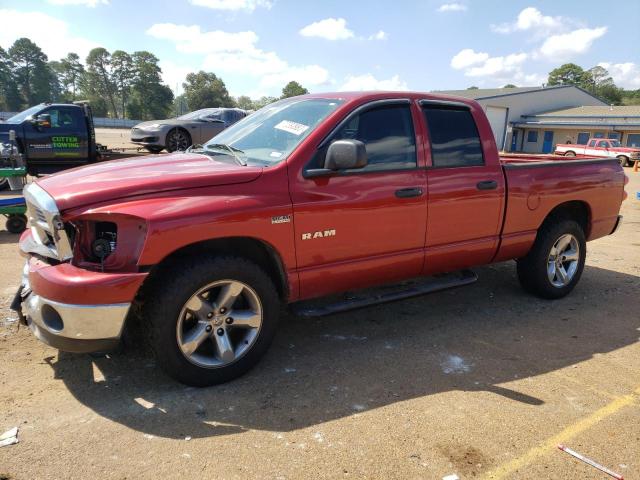 2008 Dodge Ram 1500 ST