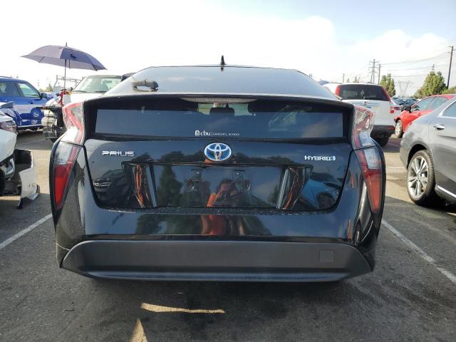 JTDKARFU1G3005012 Toyota PRIUS