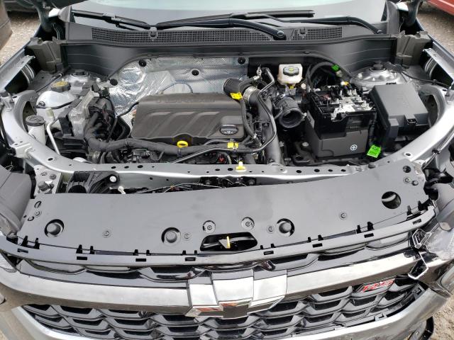 2024 CHEVROLET TRAX 1RS - KL77LGE29RC049912