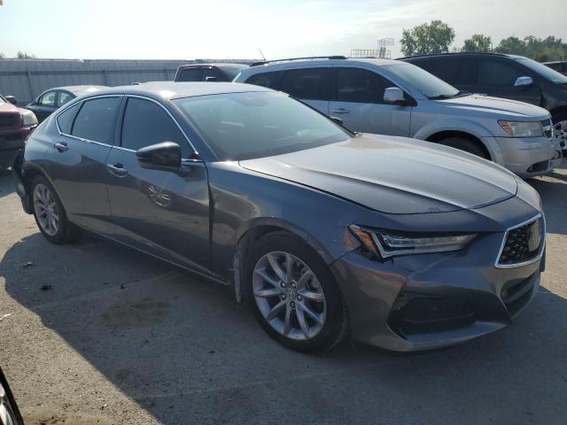 19UUB5F33MA016611 Acura TLX  4