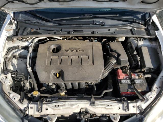 2T1BURHE6EC129262 Toyota COROLLA L