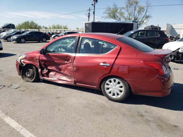 3N1CN7AP2KL863894 Nissan VERSA S