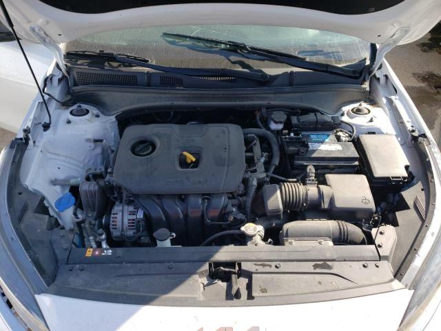 3KPF54AD7NE480783 KIA Forte Gt Line