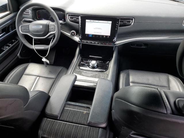 2022 JEEP WAGONEER S 1C4SJVBT9NS216841